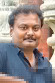 Bakkiyam Sankar