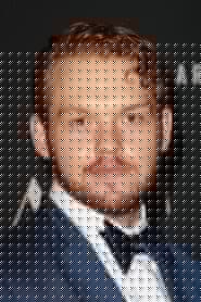 Eric Staves