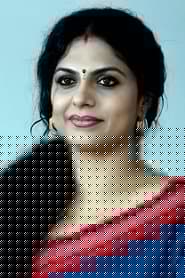 Asha Sarath