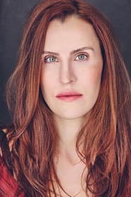 Kathryn Chordeaux
