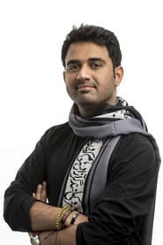 Jawad Sharif