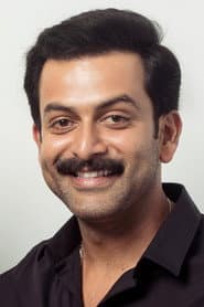പൃഥ്വിരാജ് സുകുമാരൻ