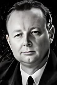 Георгий Рыбаков