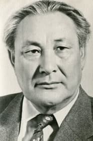 Кененбай Кожабеков