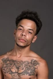 Tayveon Martin