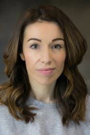Samantha Siddall