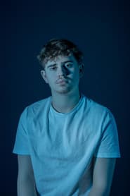 Charlie James Hall