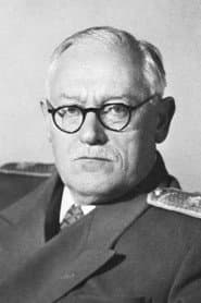Andrey Vyshinsky