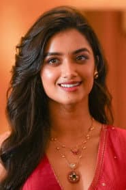 Bhagyashree Borse