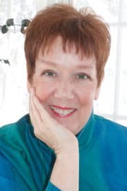 Marcia Bartusiak