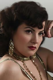 Nergis Moğol