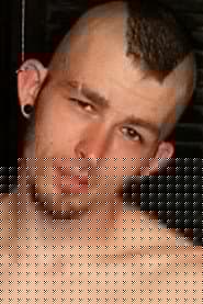 Nick Stevens