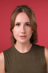 Liv Hodder