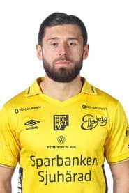 Arber Zeneli