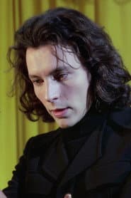 Sergio Ferrero