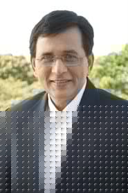 Dinesh Kaushik