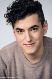 Anas Bouslikhane