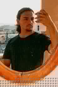 nicolas Fernandes