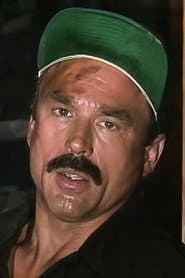 Mark Roblaido