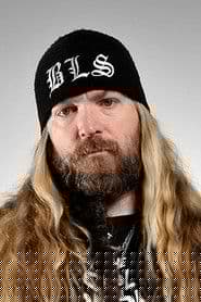Zakk Wylde