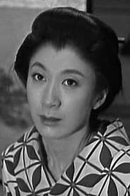 喜多川千鶴