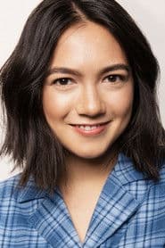 Rachel Marsh