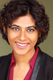Kankana Chakraborty