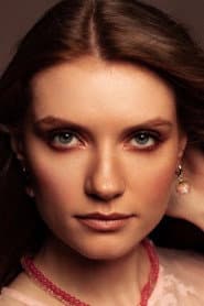 Екатерина Лисина