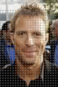 Daniel Travis