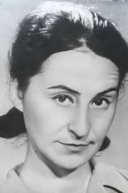 ნანა მჭედლიძე