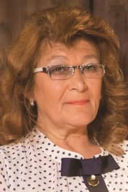 Justina Aliaj