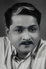 கே. ஏ. தங்கவேலு