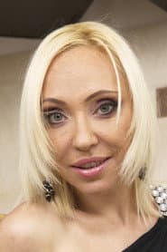 Hot Doll Iris