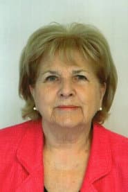 June Purvis