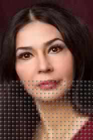 Ольга Жемчужная