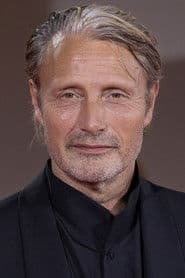 Mads Mikkelsen