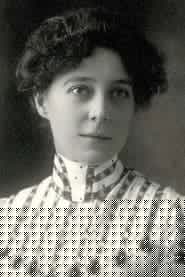 Dorothy Bernard