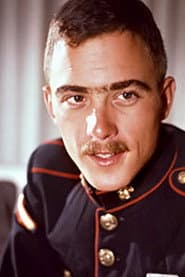 Serviceman Model