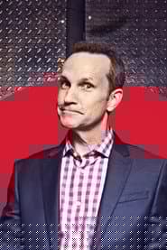 Jimmy Pardo