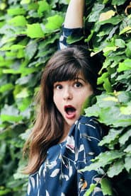 Girl go Green