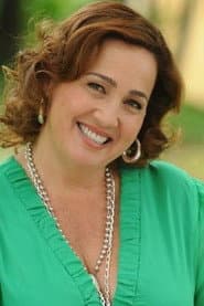 Cláudia Jimenez