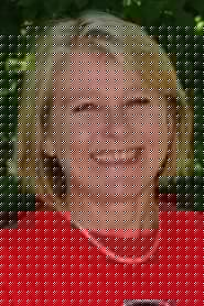 Karin Bergström