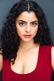 Ellena Eshraghi
