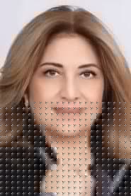 Fariba Foroohar