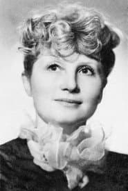 Лидия Сухаревская