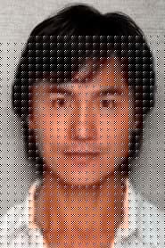 Robin Shou