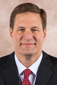 Trev Alberts