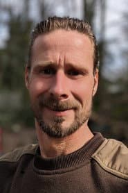 Bas van den Oever