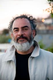 Cao Guimarães