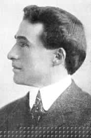 George E. Mack